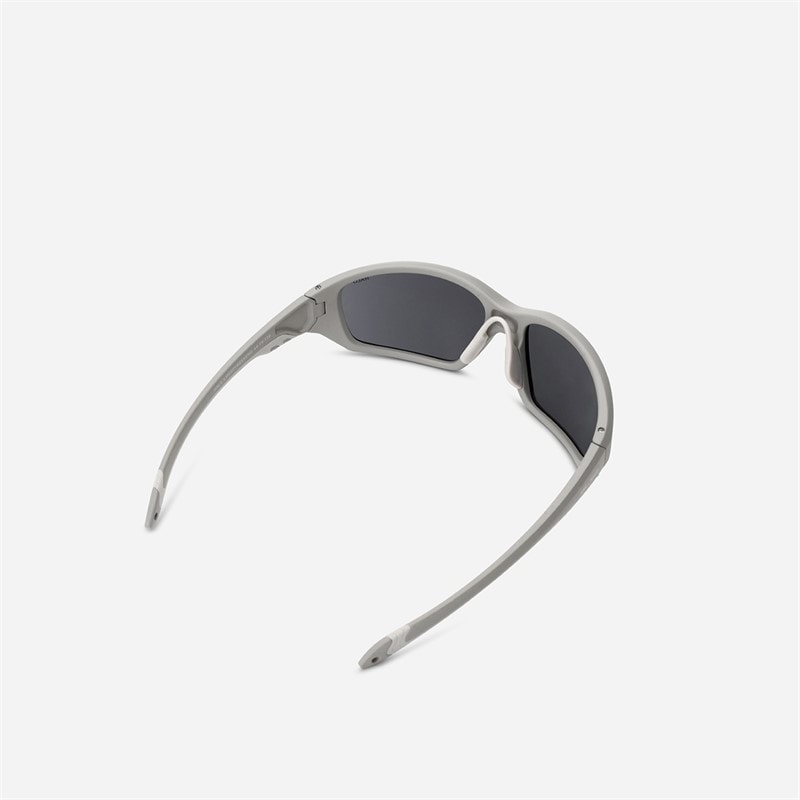 MessyWeekend Halo Momentum Sunglasses Grey1 - Image 3