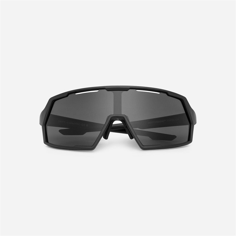 MessyWeekend Drift Sunglasses Black2