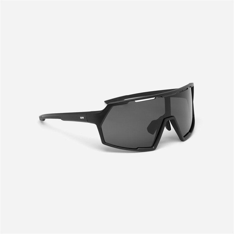 MessyWeekend Drift Sunglasses Black2 - Image 2