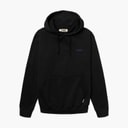 Woodbird Mens Pacs Dude Hoodie Black
