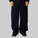 Woodbird Mens Base Joggers Black