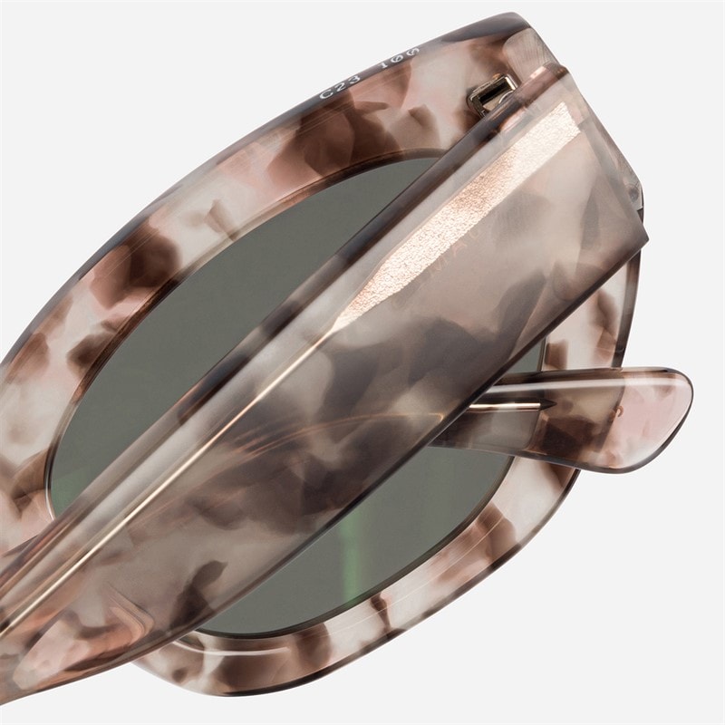 AY Studios Blaze Sunglasses Confidential Pink - Image 2