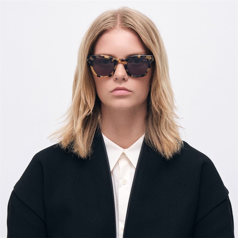AY Studios Haze Sunglasses Tokyo Havana - Image 3