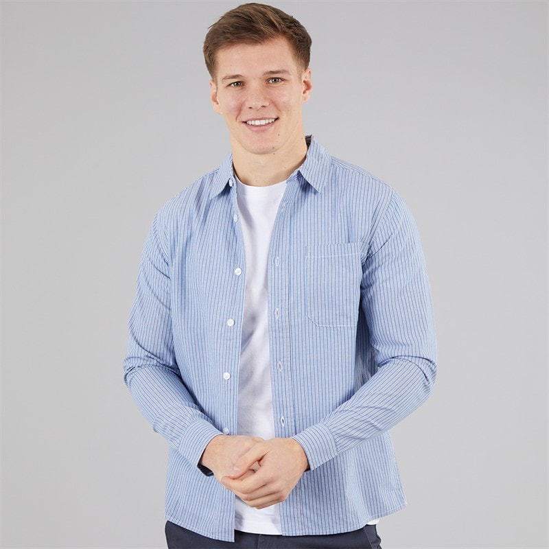 C.R.C. Mens Mosh Shirt Multi