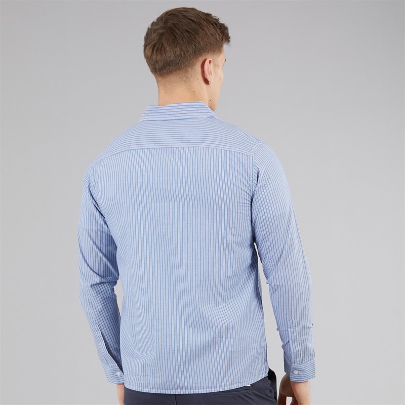 C.R.C. Mens Mosh Shirt Multi - Image 2