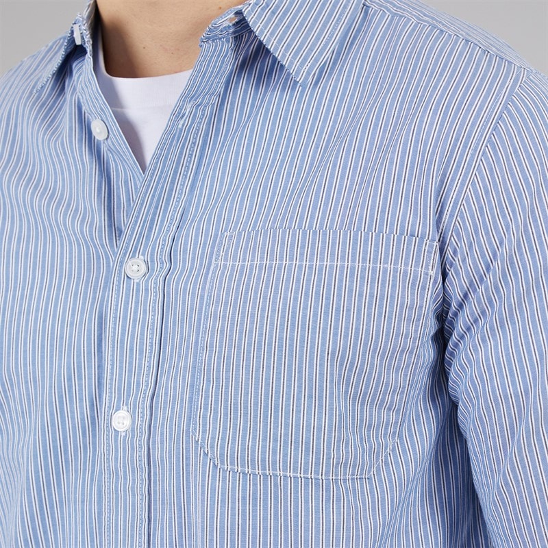 C.R.C. Mens Mosh Shirt Multi - Image 3