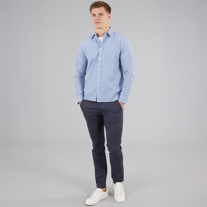 C.R.C. Mens Mosh Shirt Multi - Image 4