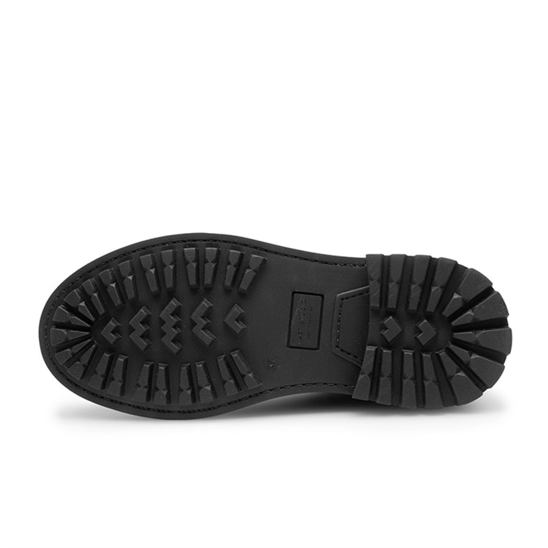 Last Studio Womens Feike Boots Black - Image 3