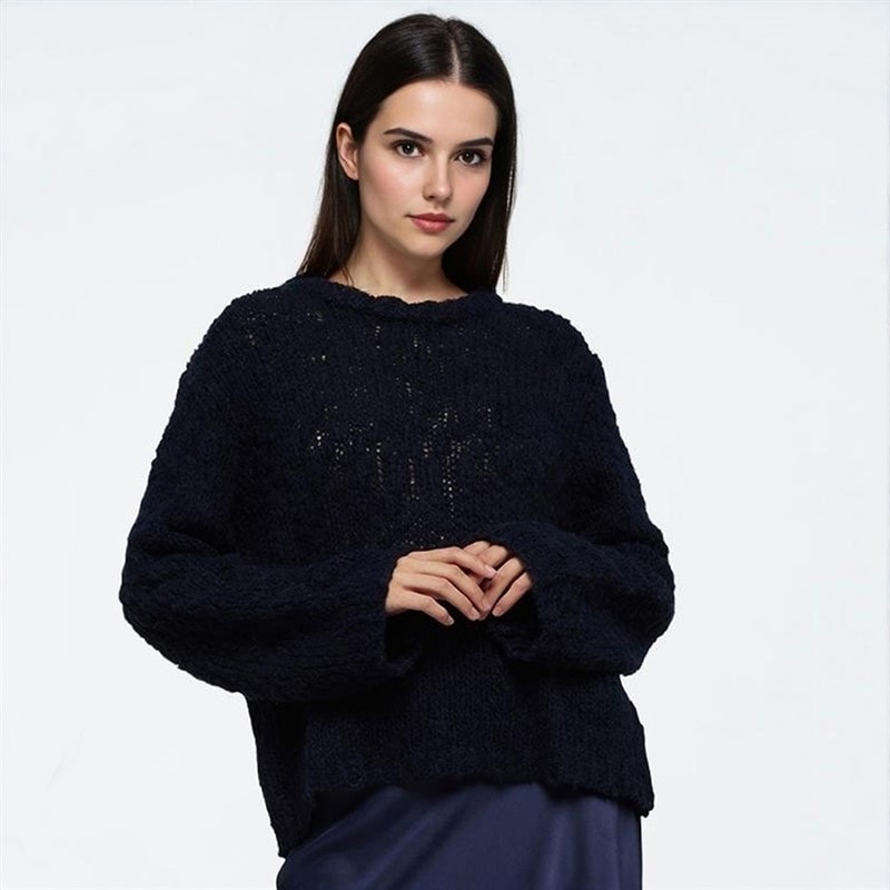 Moves Womens Fylla Jumper 4117 Big Dipper - Image 1