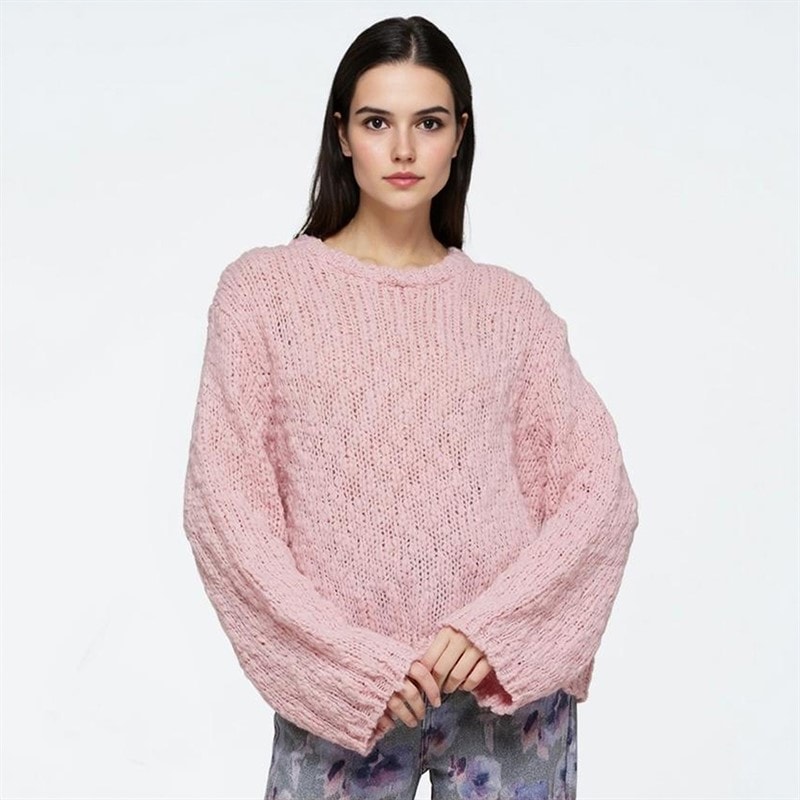 Moves Womens Fylla Jumper 2806 Nosegay - Image 1