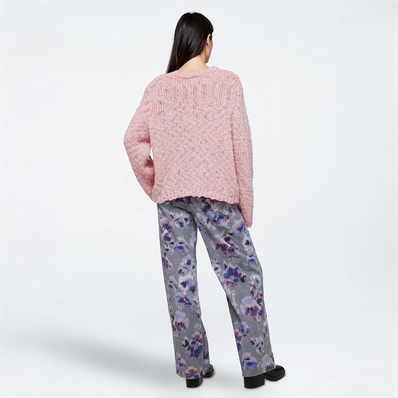 Moves Womens Fylla Jumper 2806 Nosegay - Image 2