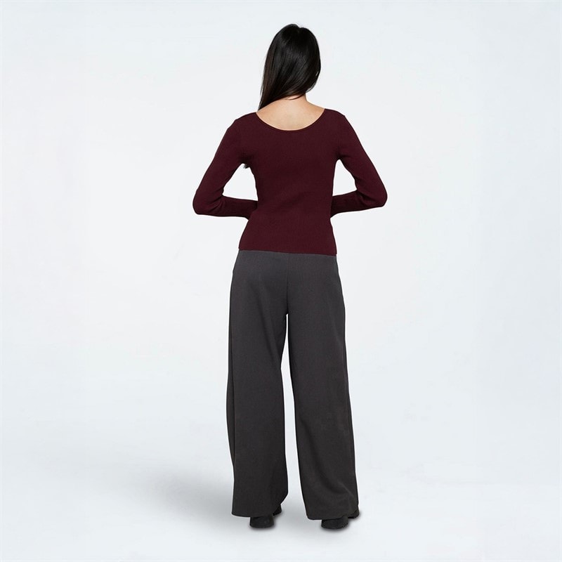 Moves Womens Twusti Jumper 1624 Sassafras - Image 2