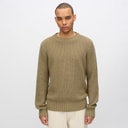 Minimum Mens Rob Jumper 1706 Mermaid