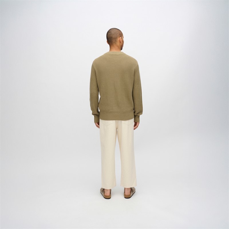 Minimum Mens Rob Jumper 1706 Mermaid - Image 2