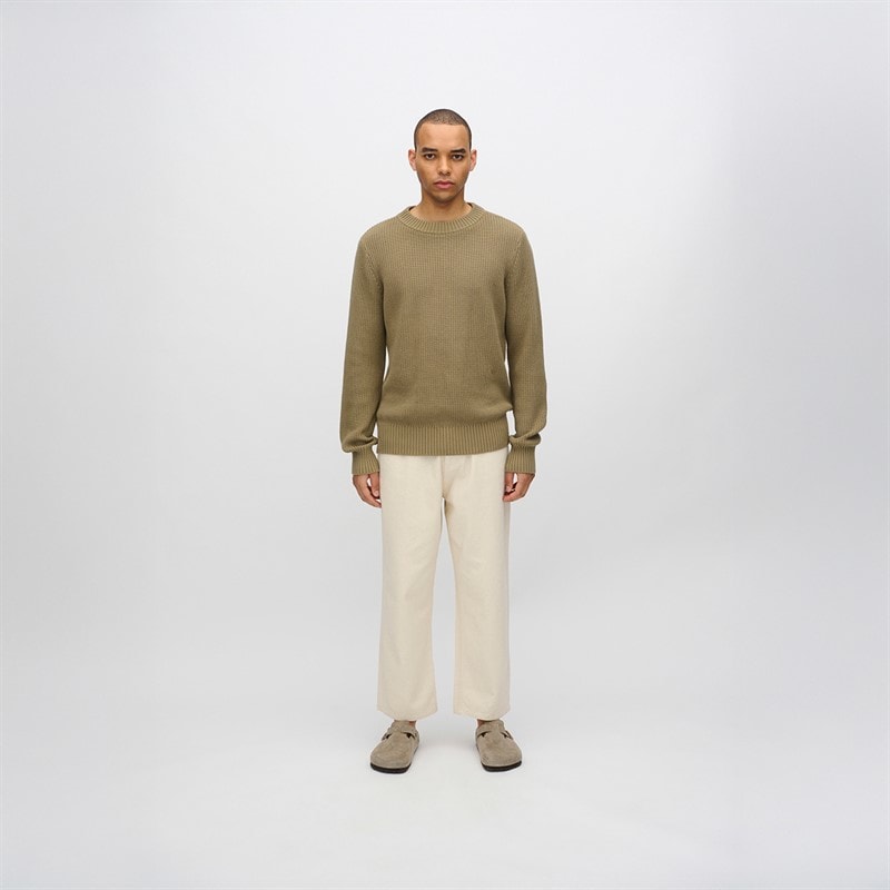Minimum Mens Rob Jumper 1706 Mermaid - Image 3