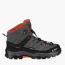 CMP Kids Rigel Mid Boots 78UC Stone/Orange