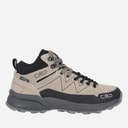 CMP Womens Kaleepso Mid Boots P631 Sand