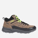 CMP Mens Kaleepso Mid Boots P773 Castoro