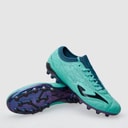 Joma Mens Evolution 25 AG Artificial Grass Football Boots Turquoise