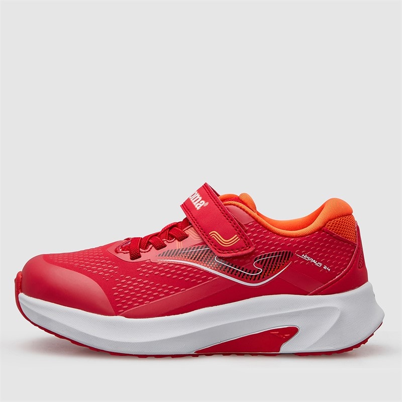 Joma Kids Hispalis Neutral Running Shoes Red - Image 1