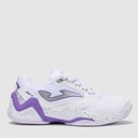 Joma Womens Womens Set 25 All Court Tennis Shoes White