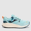 Joma Womens Womens Sierra 25 Trail Running Shoes Turquoise
