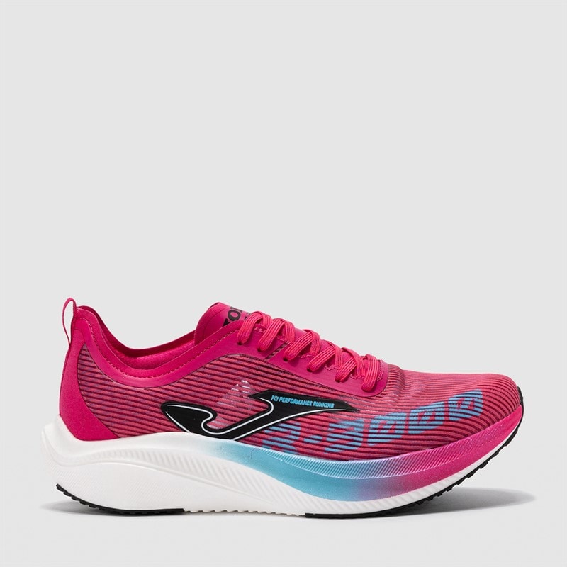 Joma R.3000 25 Carbon Plate Neutral Running Shoes Fuchsia