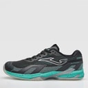 Joma Mens Ultra Light 25 Padel Shoes Black
