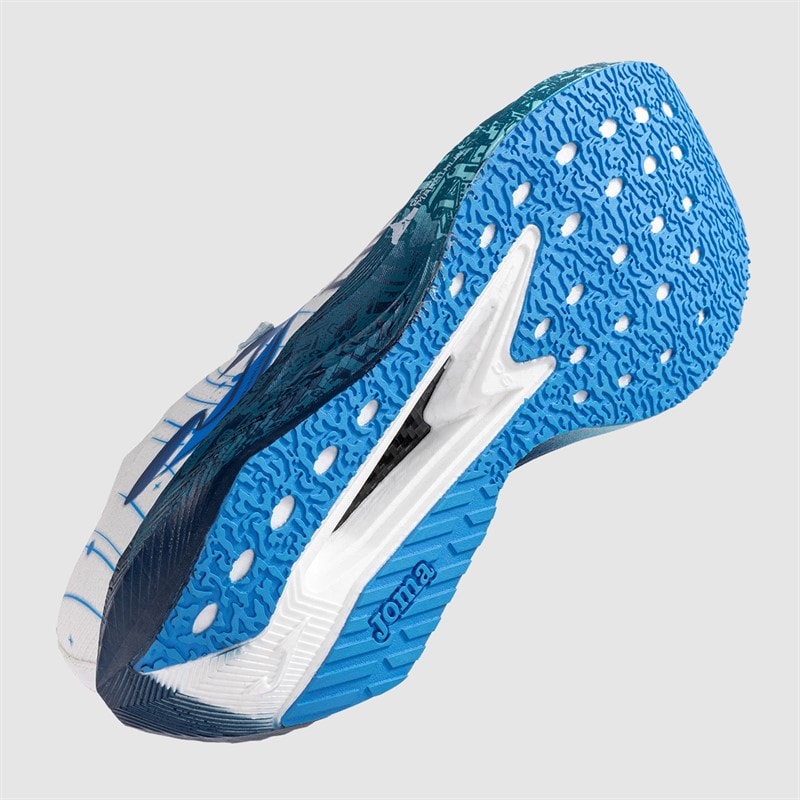 Joma R.5000 25 Firenze Marathon Speed Neutral Running Shoes White - Image 2