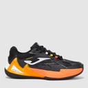 Joma Mens Open 25 Padel Shoes Black