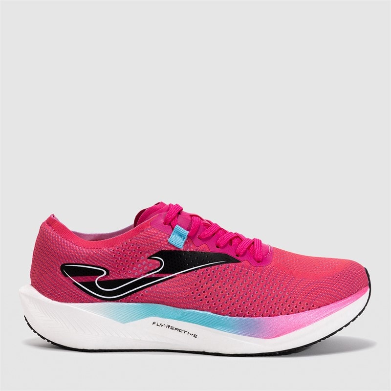 Joma R.5000 25 Speed Neutral Running Shoes Fuchsia