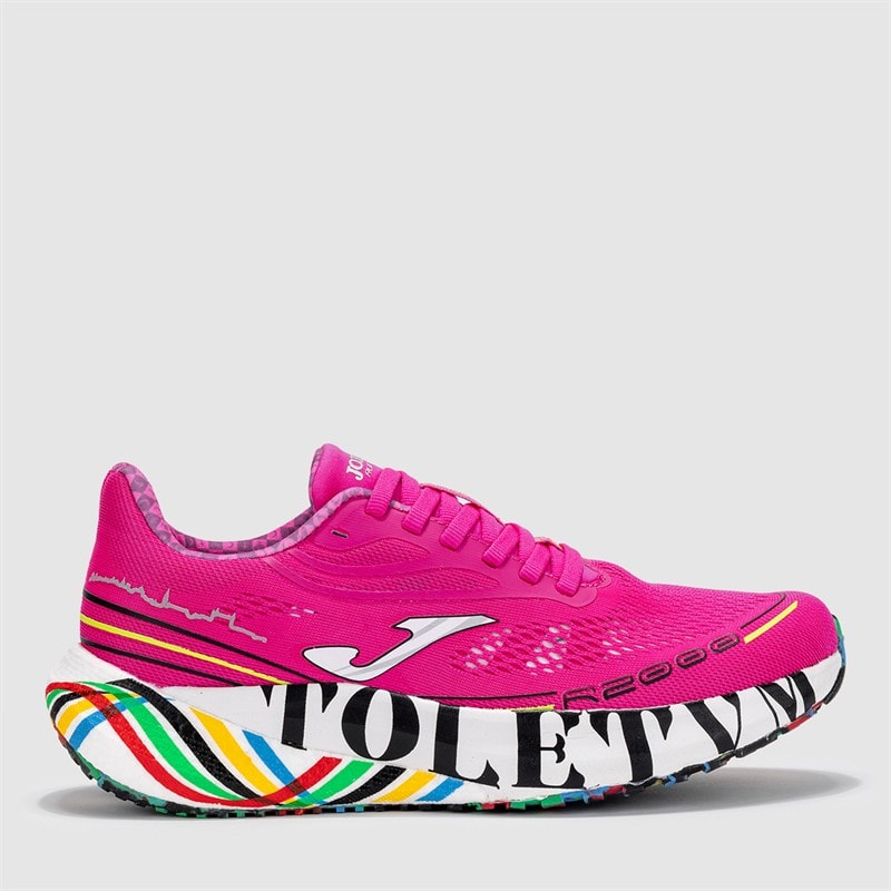 Joma R.2000 25 Nocturna De Toledo Neutral Running Shoes Fuchsia - Image 1