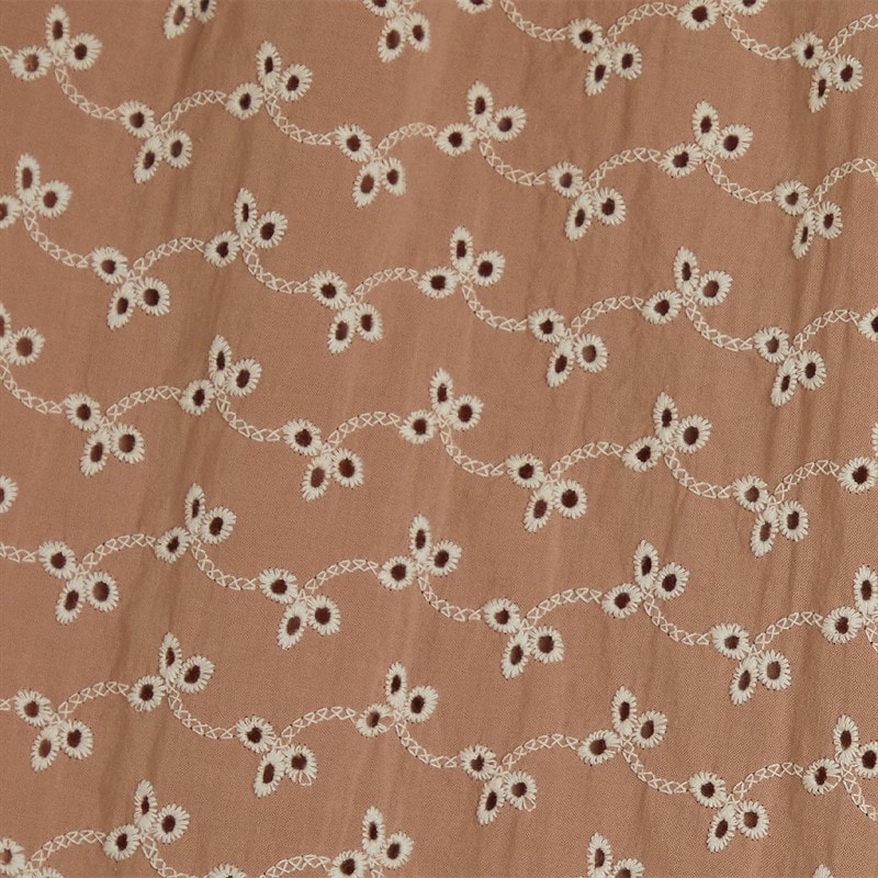 Lil' Atelier Girls Lil Atelier Tessie Trousers Roebuck - Image 2