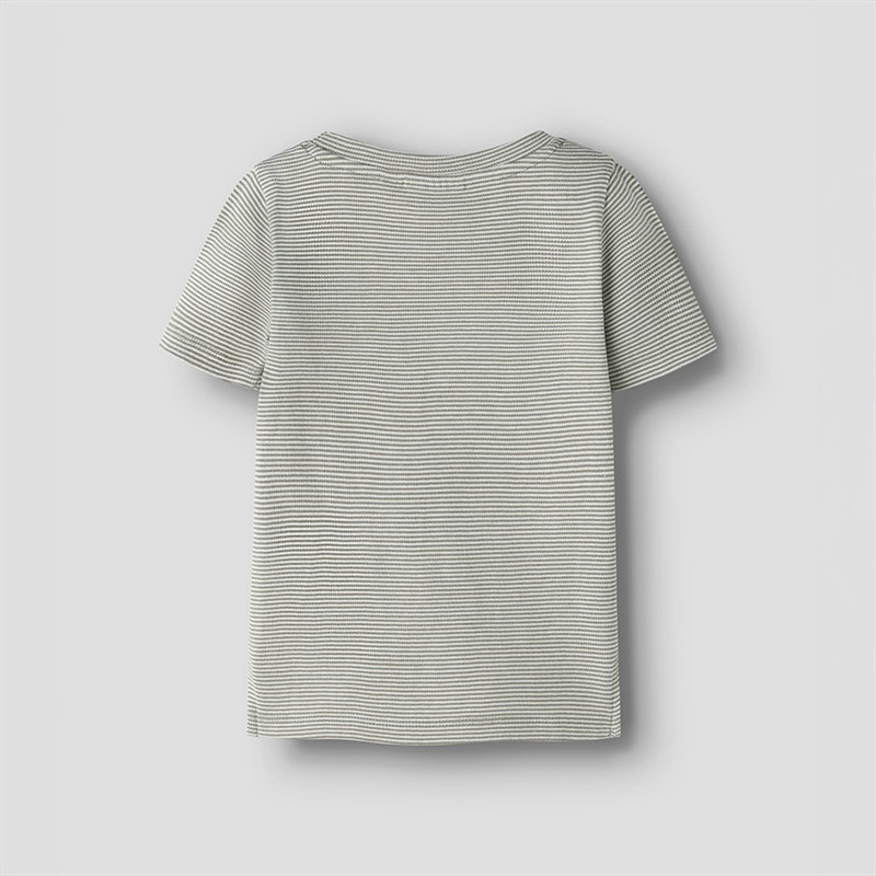 Lil' Atelier Boys Feng T-Shirt Overland Trek - Image 2