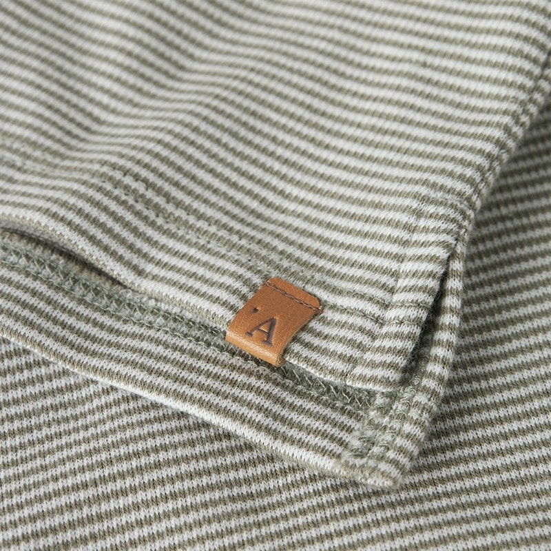 Lil' Atelier Boys Feng T-Shirt Overland Trek - Image 3