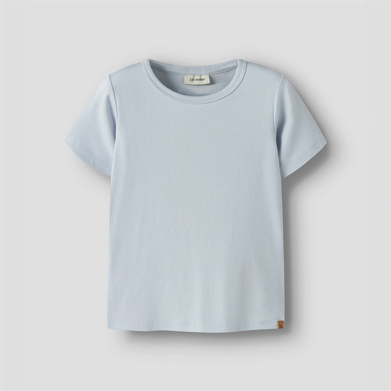 Lil' Atelier Boys Layo T-Shirt Plein Air - Image 1