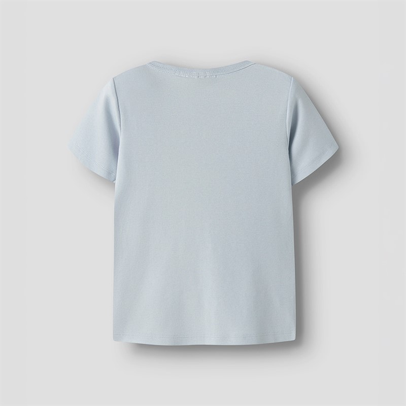 Lil' Atelier Boys Layo T-Shirt Plein Air - Image 2