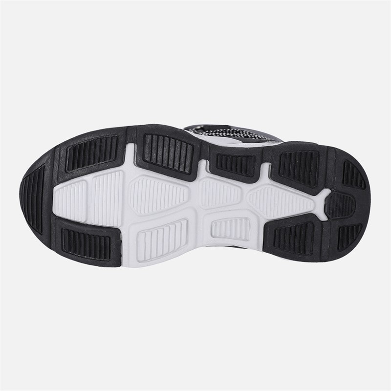 Zig Zag Kids Ponugra Waterproof Boots 1001 Black - Image 2