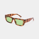 A Kjærbede Fame Sunglasses Havana