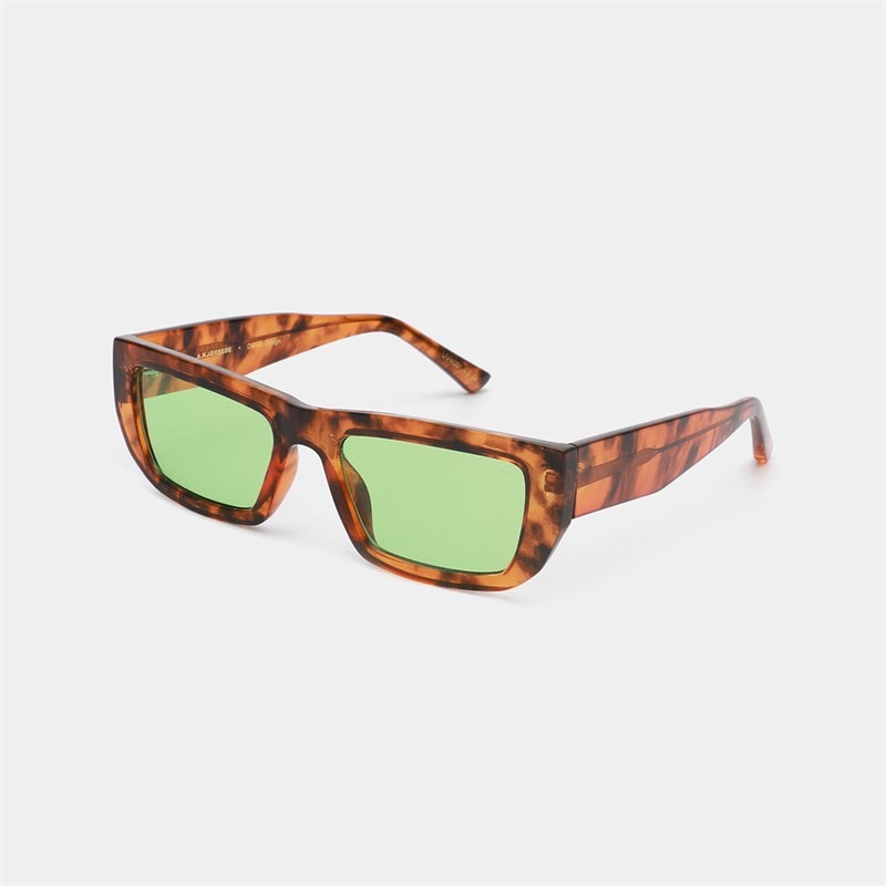 A Kjærbede Fame Sunglasses Havana