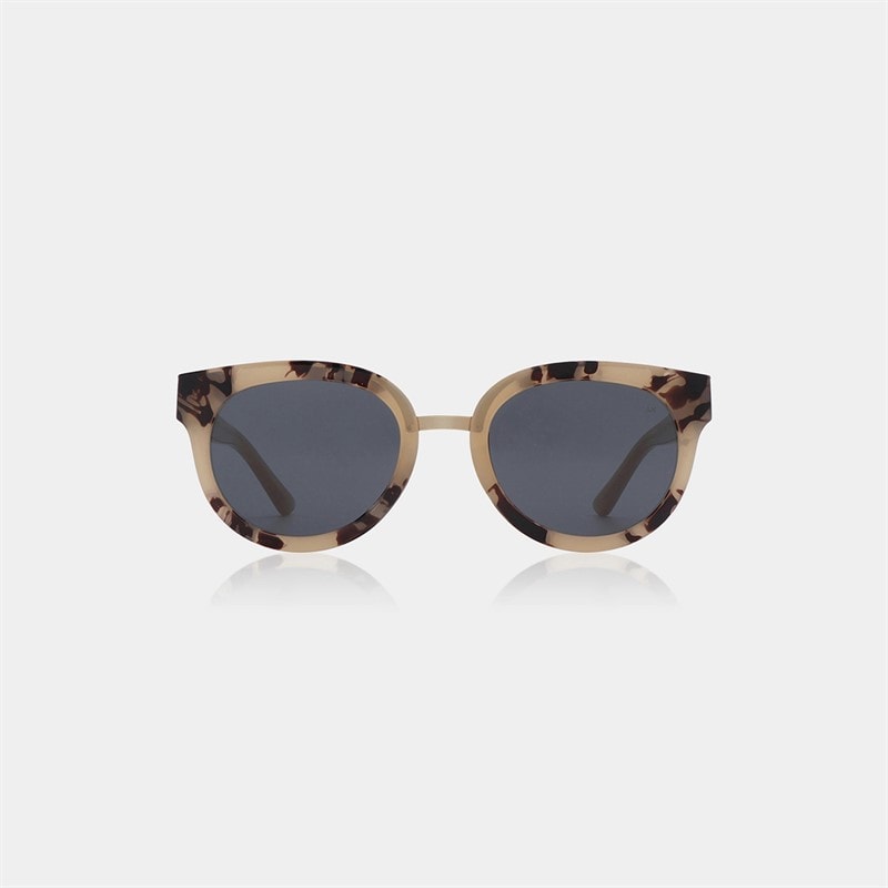 A Kjærbede Jolie Sunglasses Hornet - Image 3