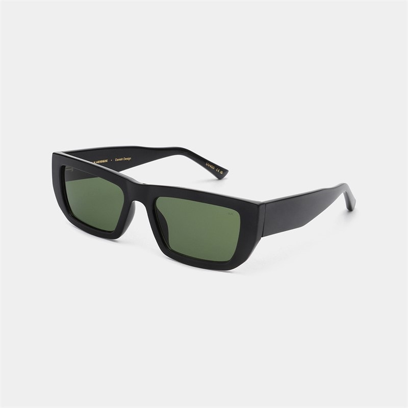 A Kjærbede Fame Sunglasses Black