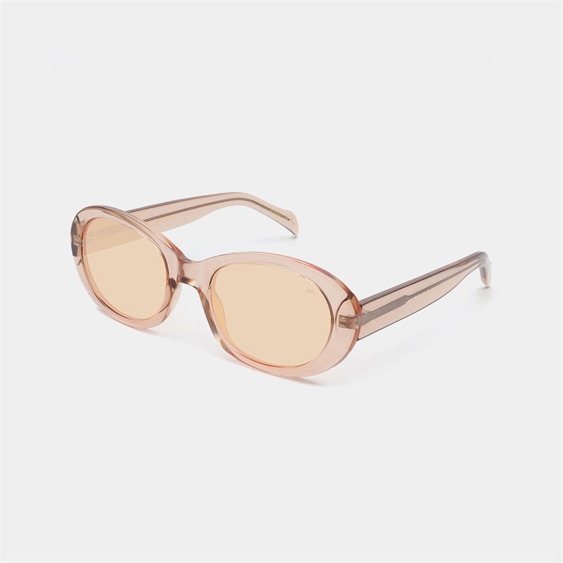 A Kjærbede Anma Sunglasses Champagne