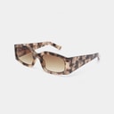 A Kjærbede Alex Sunglasses Coquina