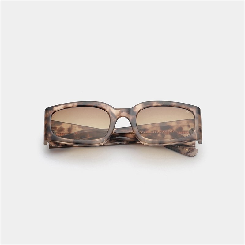 A Kjærbede Alex Sunglasses Coquina - Image 2