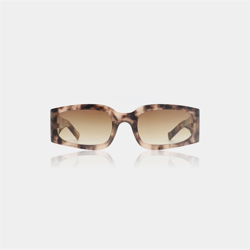 A Kjærbede Alex Sunglasses Coquina - Image 3