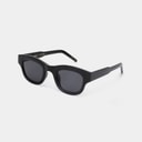 A Kjærbede Lane Sunglasses Black