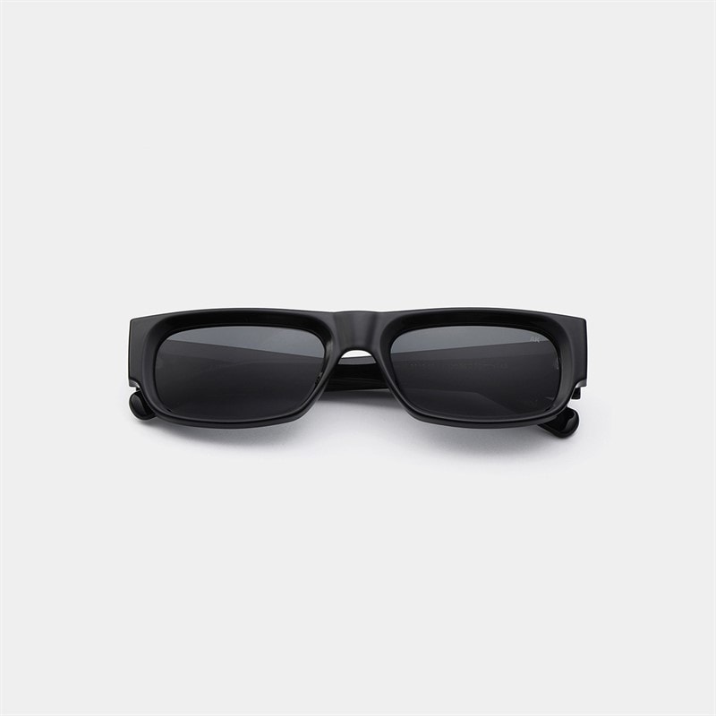 A Kjærbede Jean Sunglasses Black - Image 2