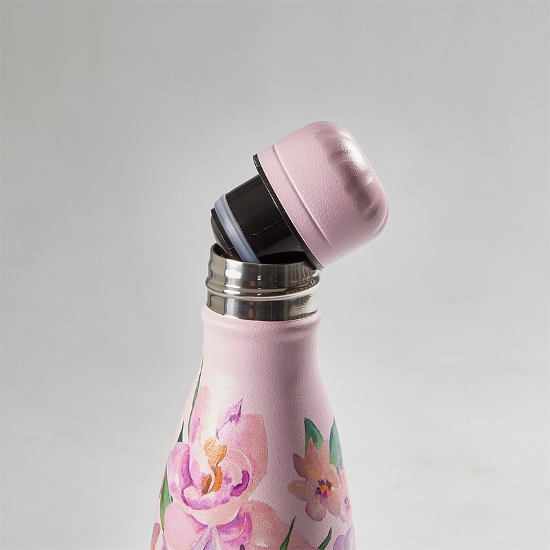 Chillys Floral 500ml Bottle Sorbet Petals - Image 2