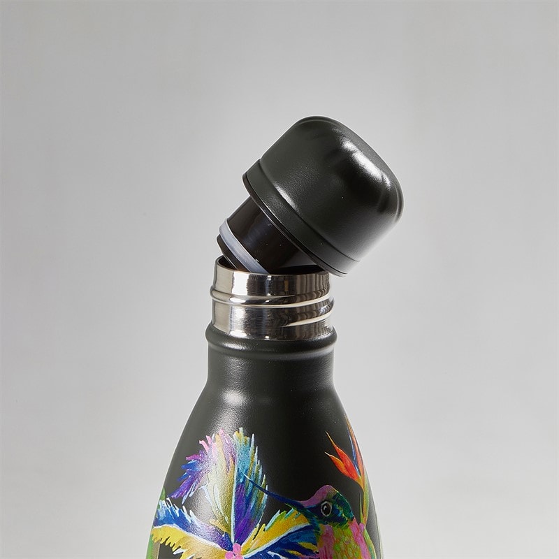 Chillys Tropical 750ml Bottle Midnight Jungle - Image 2